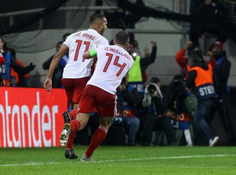 Μόνο Ολυμπιακός! Τέλος…