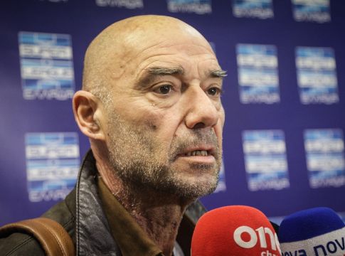Δάρας: «Να διαλευκανθεί η υπόθεση ΠΑΟΚ-Ξάνθη και αν αποδειχθεί πολυιδιοκτησία να υπάρξουν οι ανάλογες τιμωρίες»