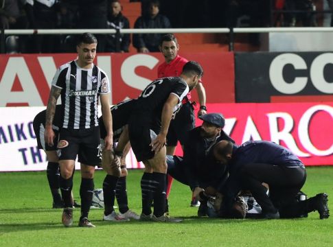 Σεμέντο: «Σήμερα πήρα ένα μάθημα ζωής»