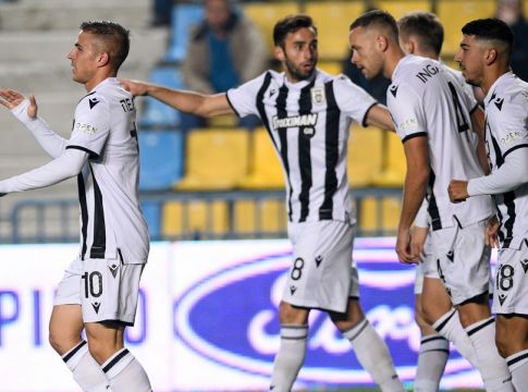 Τ: Παναιτωλικός – ΠΑΟΚ 0-3
