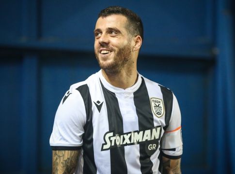 Αδειάζει τον Giorgis o Βιεϊρίνια…