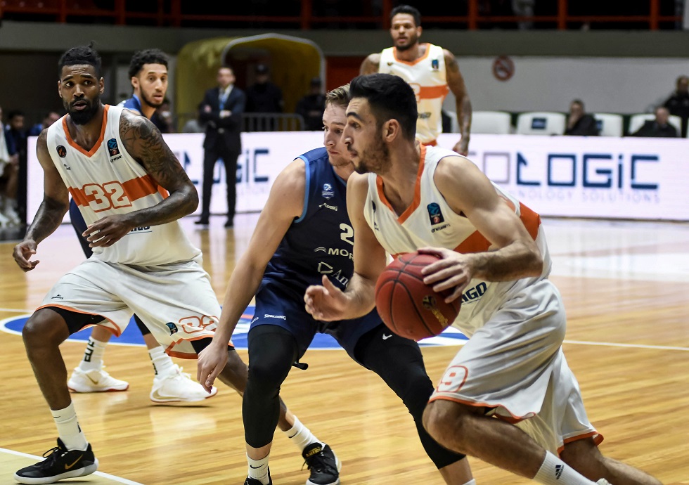 Προμηθέας- Ανδόρρα 66-80 (pics)