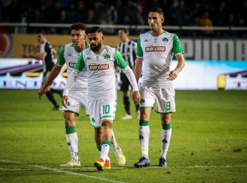 Με αυτή τη νοοτροπία δεν έχει να φοβηθεί τίποτα