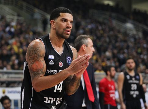 Χάποελ: Σκέψεις αποχώρησης από το BCL