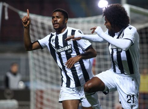 «’Εστησε» και τον Πανιώνιο (0-2, vids)