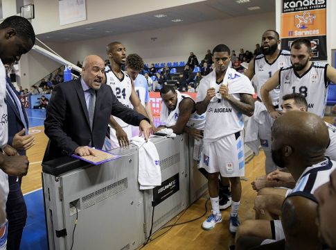 Κολοσσός Ρόδου: Τι έβαλε ο Κρομά! (vid)