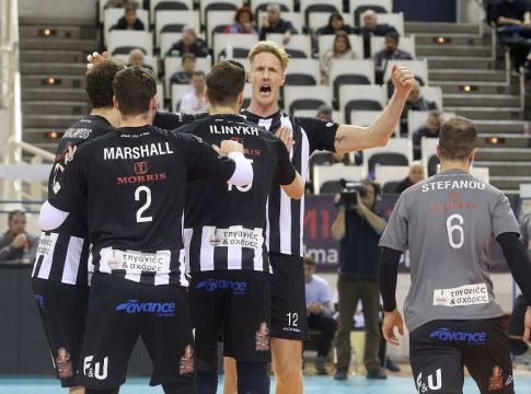 Ερασιτέχνης ΠΑΟΚ: «Καταλήγουμε και πάλι σε μία διοργάνωση που θα κρίνει τίτλους, στην Αθήνα!»