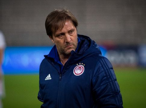 Ολυμπιακός: Δεν θα κάνουν δηλώσεις