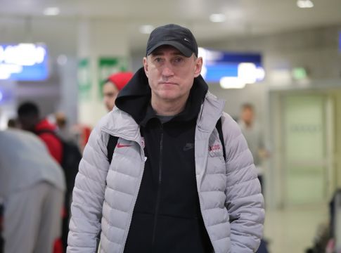 Κεμζούρα: «Σημαντική η απουσία του Μιλουτίνοφ, Μπαρτσελόνα δεν είναι μόνο ο Μίροτιτς»