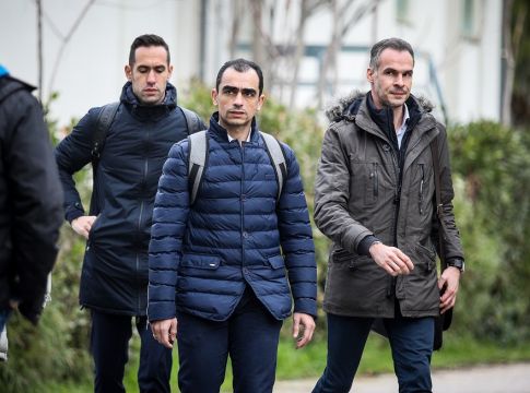 Πάει για το πρωί της Πρωτοχρονιάς η απόφαση των διαιτητών!