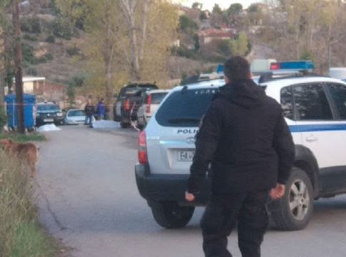 Στον εισαγγελέα Κορίνθου οι δολοφόνοι της 73χρονης