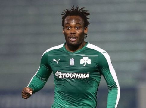 Εσιέν: Έβαλε τον εαυτό του δίπλα σε Μανέ, Σαλάχ και Ντρογκμπά