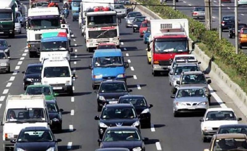 Τέλη κυκλοφορίας 2020: Τι πρέπει να γνωρίζετε