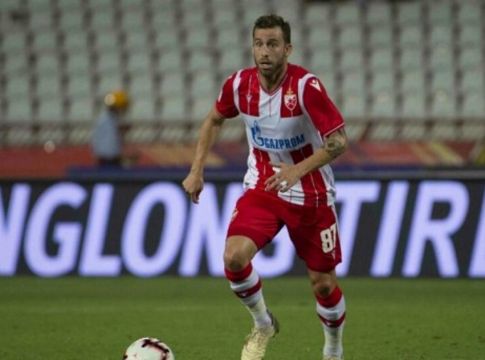 «Φεύγει από τον Ερυθρό Αστέρα ο Κάνιας»