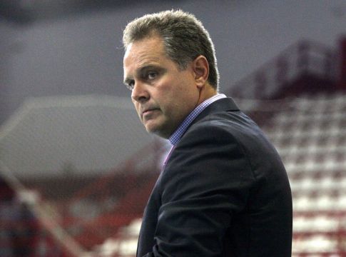 Άρης: Παρελθόν ο Πάτρας