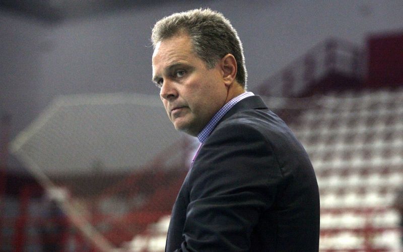Άρης: Παρελθόν ο Πάτρας