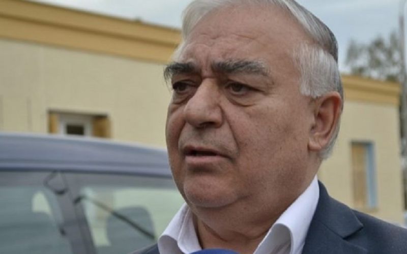 Τα συλλυπητήρια της Super League για τον χαμό του Δεικτάκη