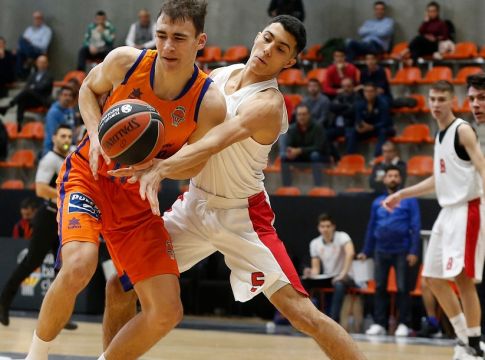Ολυμπιακός – Μάλαγα Live Streaming
