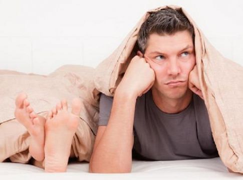 Πότε τελειώνει το… κρεβάτι στο ζευγάρι;