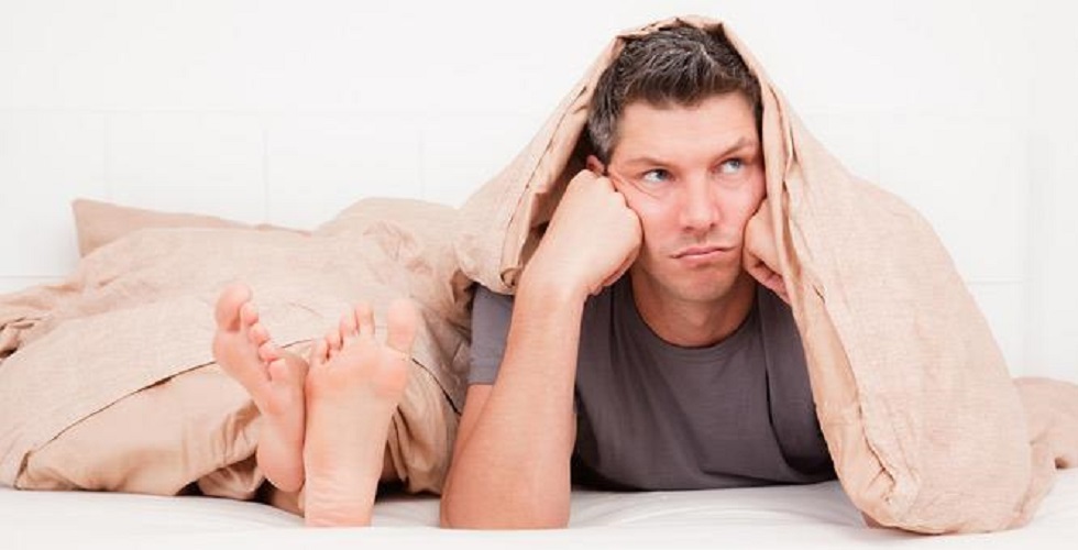 Πότε τελειώνει το… κρεβάτι στο ζευγάρι;