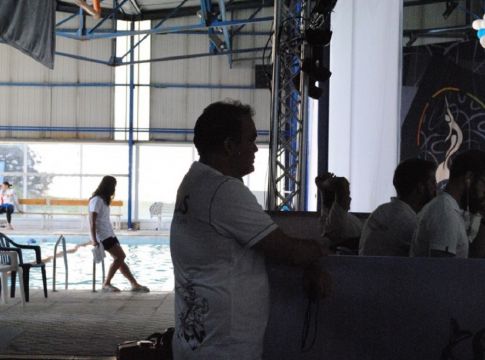 Καλαϊτζογλίδης: «Δεδομένο οι μεγάλες επιτυχίες»