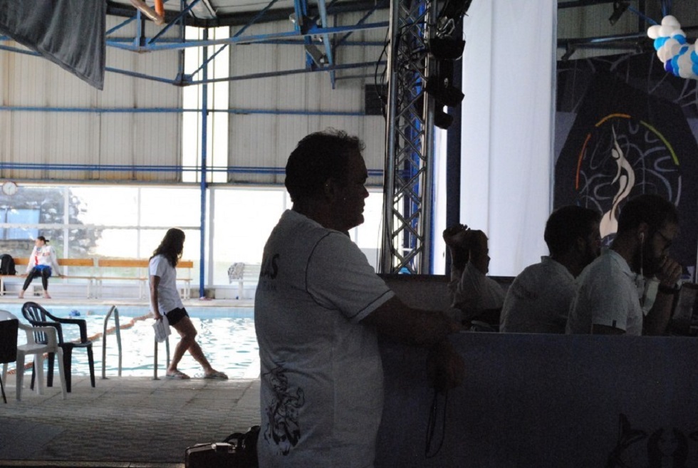 Καλαϊτζογλίδης: «Δεδομένο οι μεγάλες επιτυχίες»