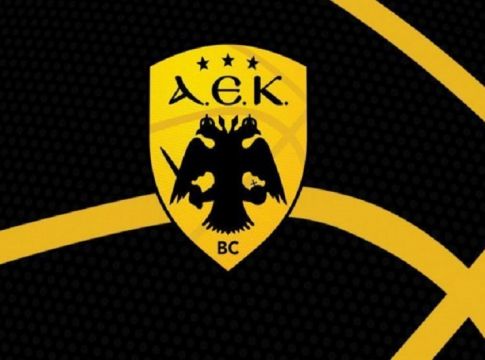 ΚΑΕ ΑΕΚ για Final 8: «Με στόχο το 18ο τρόπαιο»
