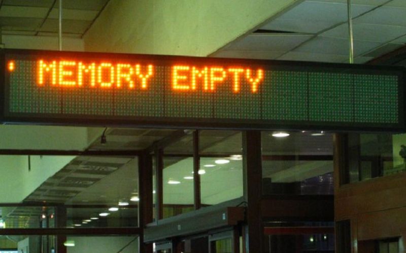 Απίστευτο! Γυναίκα έπαθε αμνησία αλλά… θυμάται μόνο ένα πράγμα (vid)