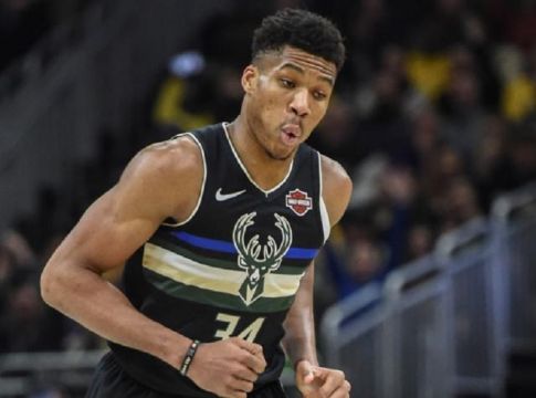 Ο Γιάννης Αντετοκούνμπο γίνεται επιχειρηματίας