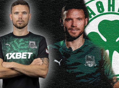 Ο Παναθηναϊκός, οι ανανεώσεις και ο… Μπεργκ