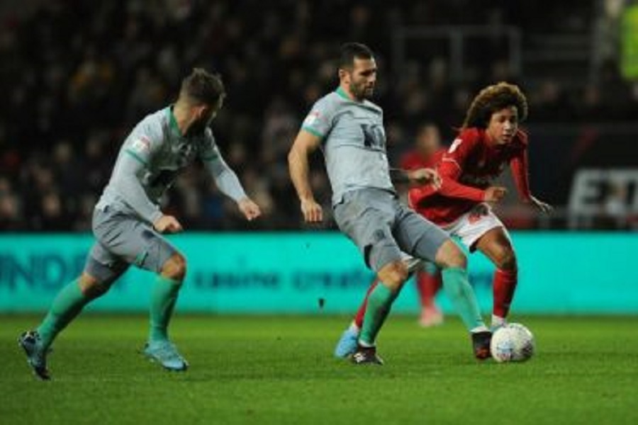 Ξεκάθαρη επιλογή το 1.82