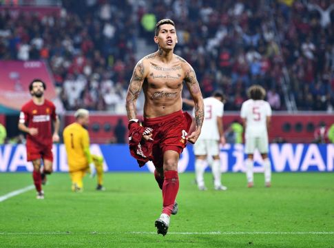 Λίβερπουλ – Φλαμένγκο 1-0