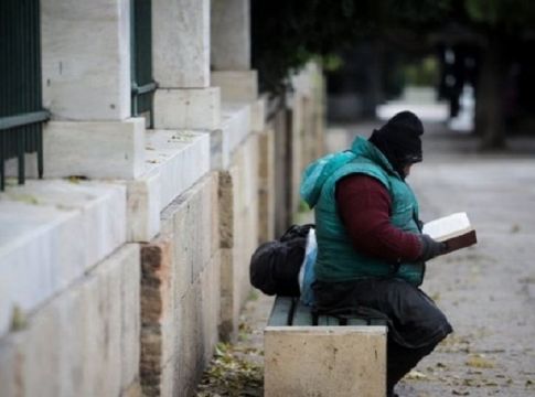 Ο αξιοπρεπής κύριος Γιάννης