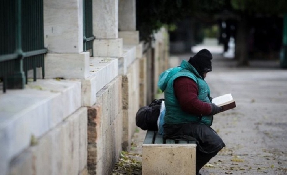 Ο αξιοπρεπής κύριος Γιάννης