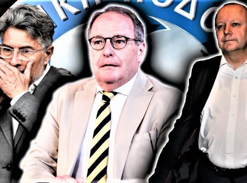 FIFA – UEFA : Θα φύγουν ως ανίκανοι, συνένοχοι ή βλάκες;