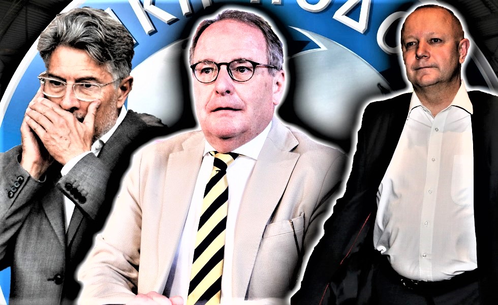 FIFA – UEFA : Θα φύγουν ως ανίκανοι, συνένοχοι ή βλάκες;