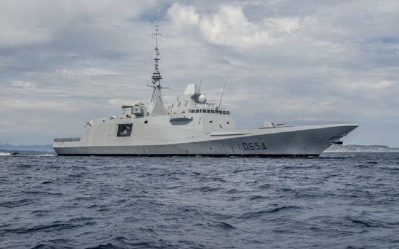 Γαλλία και Ιταλία ετοιμάζουν «μπλόκο» στην Τουρκία