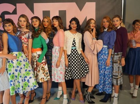 Ποιος ηθοποιός κατακεραυνώνει το GNTM; «Πρόκειται για ένα εξάμβλωμα, πρέπει να το απαγορεύσει το ΕΣΡ»