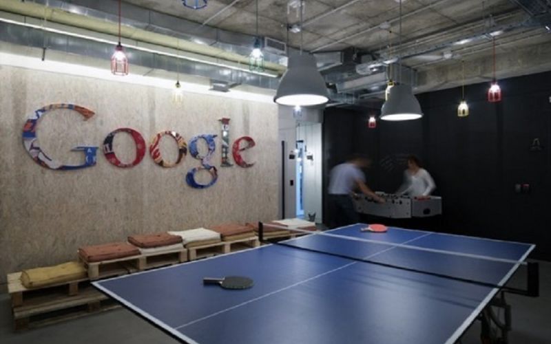 Τι σημαίνει η «τρίτη εποχή της Google»;