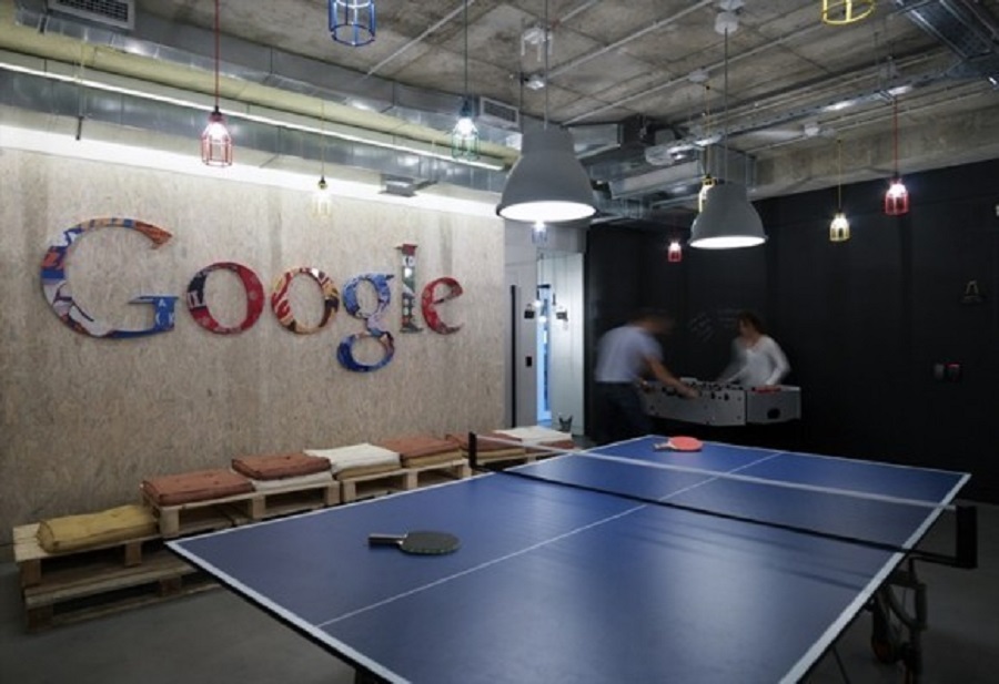 Τι σημαίνει η «τρίτη εποχή της Google»;