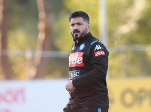 Ντεμπούτο με νίκη για Γκατούζο