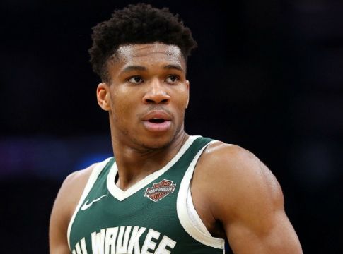 Σταμάτησε απίστευτο σερί του Γιάννη έπειτα από 1.400 μέρες