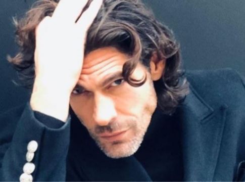 Γιάννης Σπαλιάρας: Μετά το Μεξικό συμμετέχει σε σίριαλ της ιρανικής τηλεόρασης