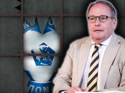 Κάθαρση με δύο βήματα. Αν όντως θέλουν…