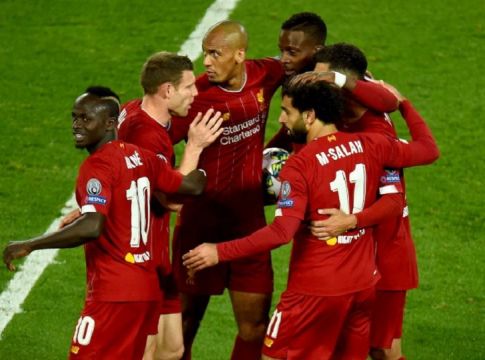 Όλα τα φώτα στην Αυστρία, «κλειδώνουν» τα πρώτα εισιτήρια για τους «16»