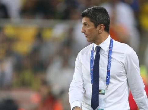 Λουτσέσκου: «Μπορούμε να νικήσουμε την Φλαμένγκο»