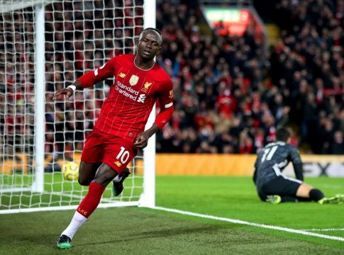 1-0 η Λίβερπουλ, ακυρώθηκε γκολ της Γουλβς για… χιλιοστά (vids)