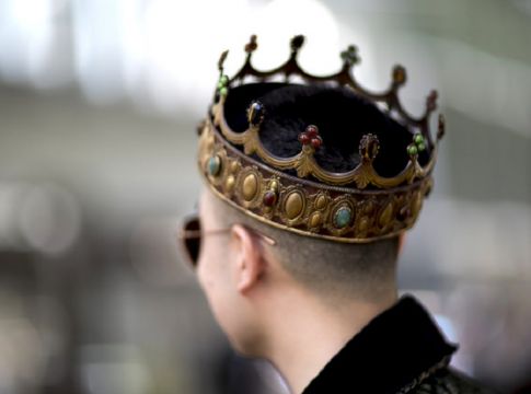 Yπάρχει ένα ζώδιο που θα μπορούσε να είναι ο Μικρός Πρίγκιπας