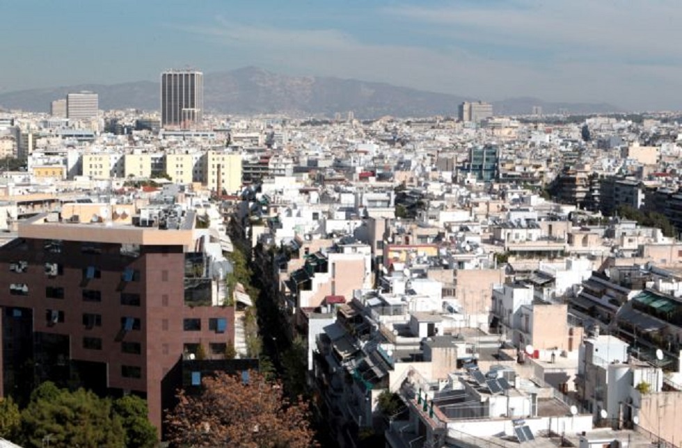 Κτηματολόγιο: Φτάνει η ώρα για τους ιδιοκτήτες ακινήτων στην Αθήνα