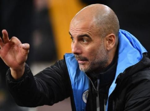 Γκουαρδιόλα για το πρόγραμμα: «Η Premier League δεν νοιάζεται για τους παίκτες»